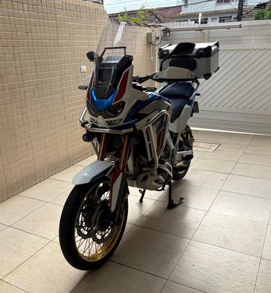 HONDA CRF 1100L AFRICA TWIN ADVENTURE SPORTS ES DCT 